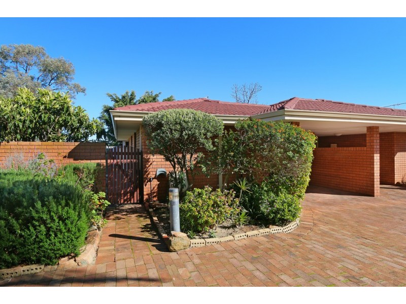 9/182 Holland Street, Fremantle WA 6160