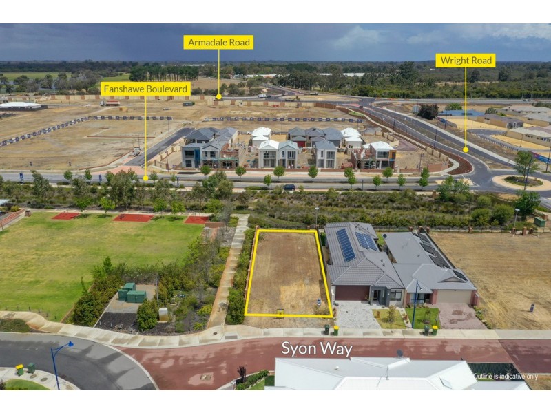 8 Syon Way, Piara Waters WA 6112