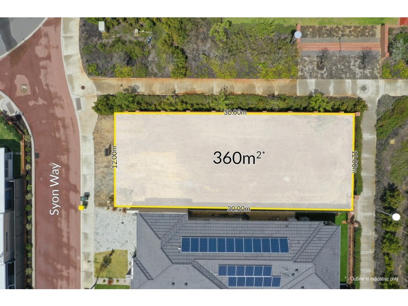 8 Syon Way, Piara Waters WA 6112