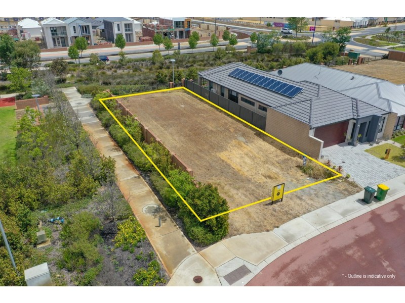 8 Syon Way, Piara Waters WA 6112