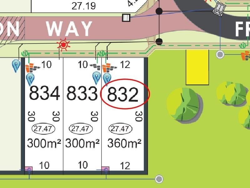 8 Syon Way, Piara Waters WA 6112