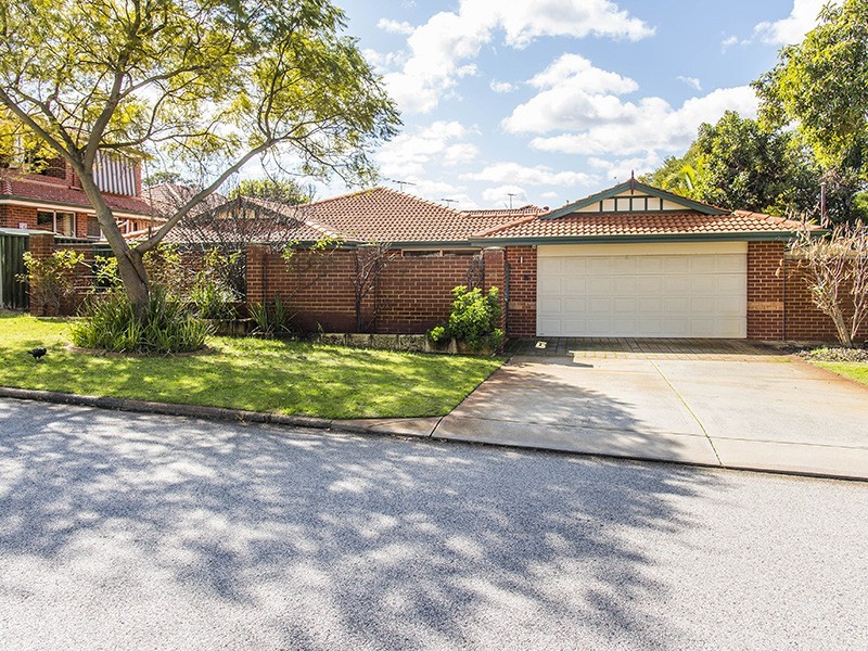 70a Tain Street,, Ardross WA 6153