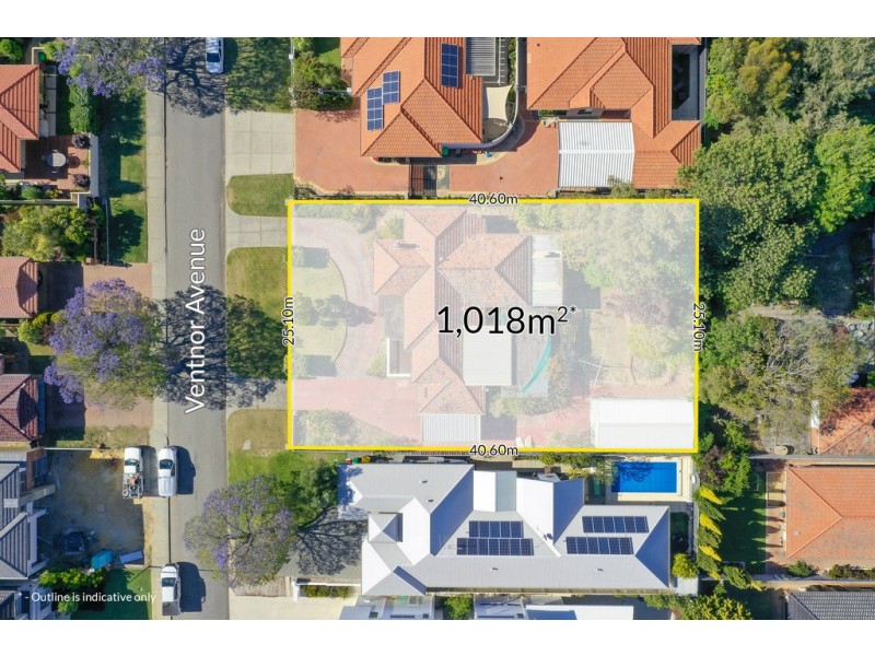 13 Ventnor Avenue, Mount Pleasant WA 6153