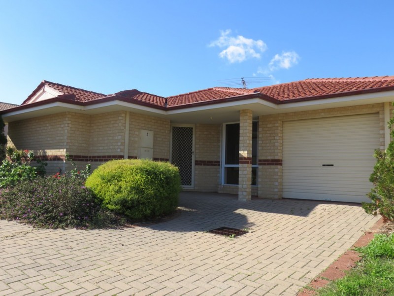 1/8 Carrello Circuit, Coogee WA 6166