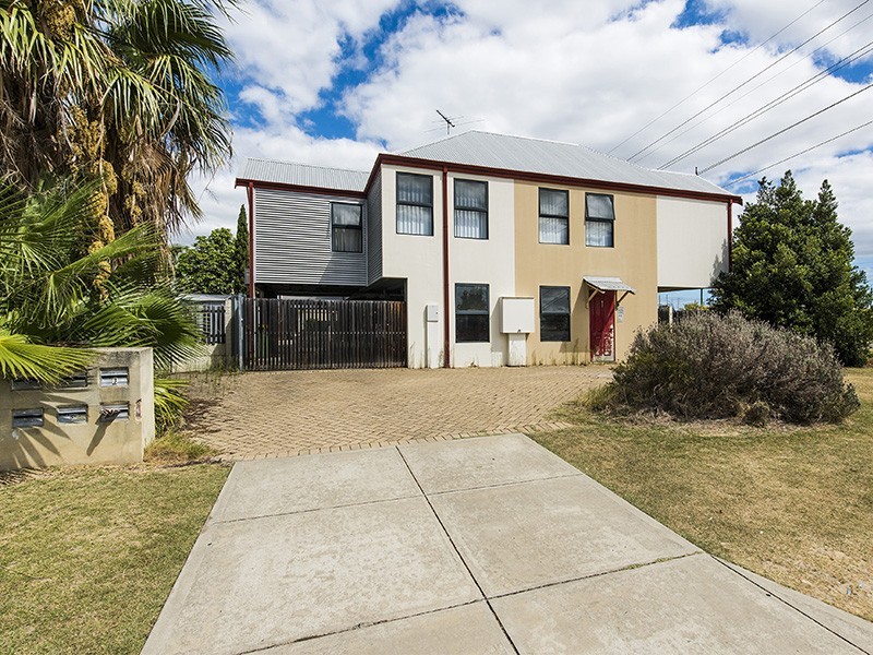 6/1 Hogarth Street, Cannington WA 6107
