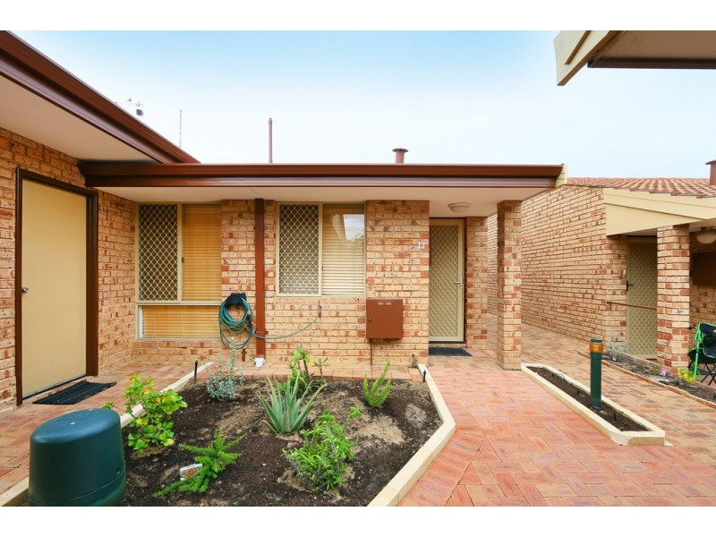 13/11-15 Petterson, Samson WA 6163