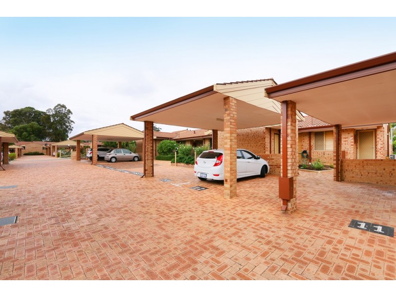 13/11-15 Petterson, Samson WA 6163