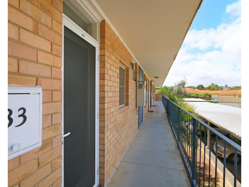 33/318 Canning Highway, Bicton WA 6157