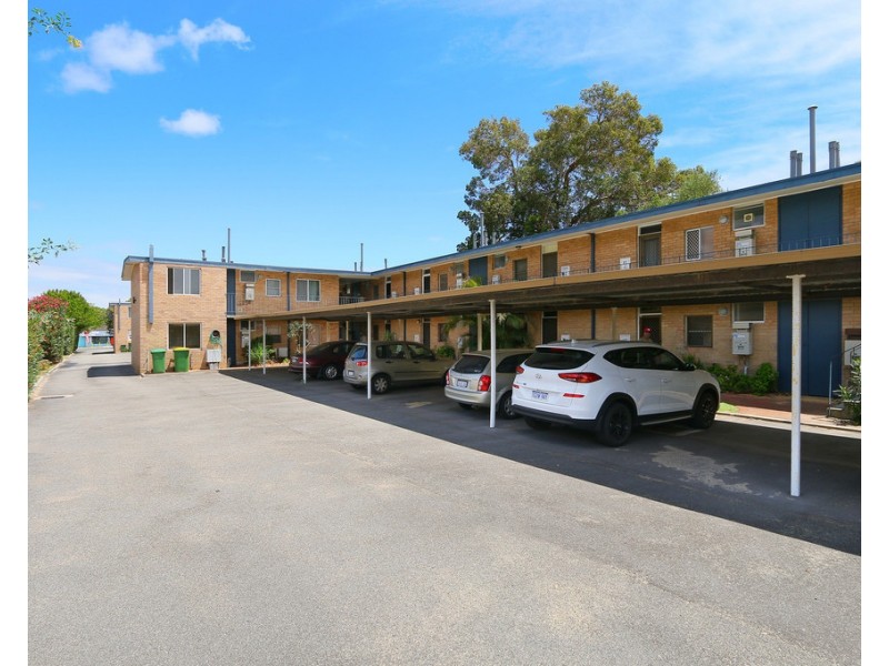 33/318 Canning Highway, Bicton WA 6157