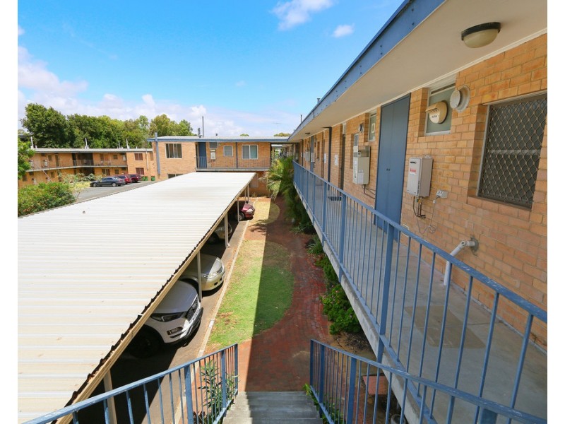 33/318 Canning Highway, Bicton WA 6157