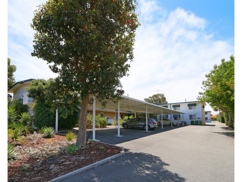 33/318 Canning Highway, Bicton WA 6157