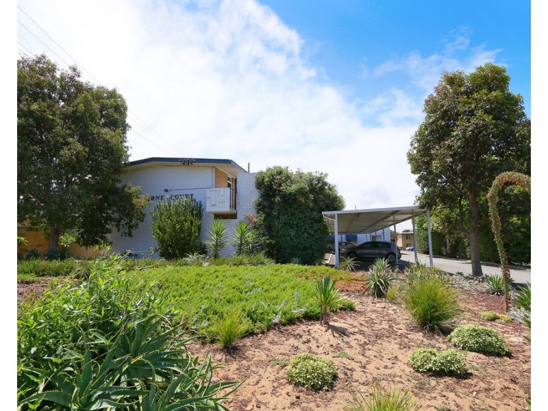 33/318 Canning Highway, Bicton WA 6157