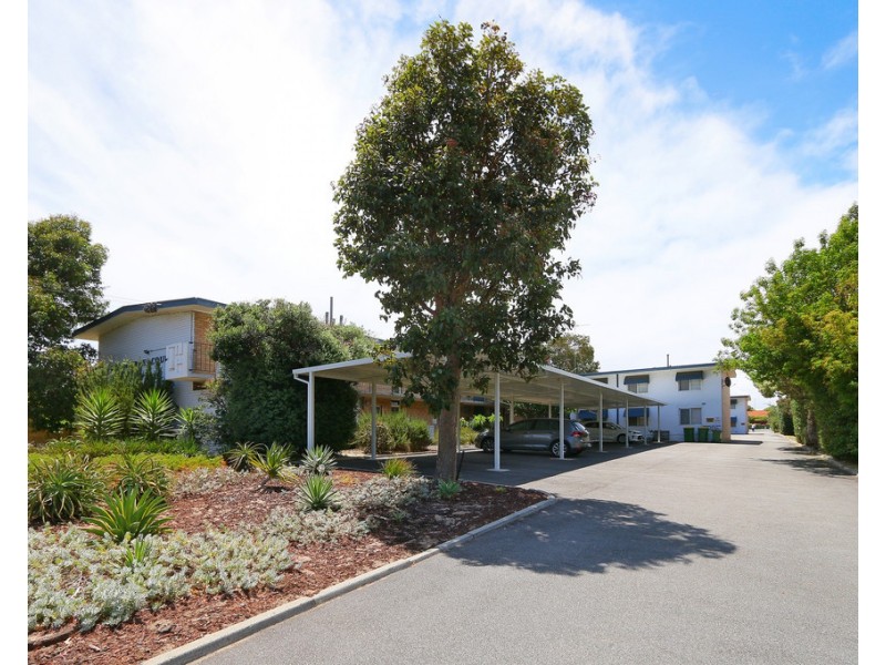 33/318 Canning Highway, Bicton WA 6157