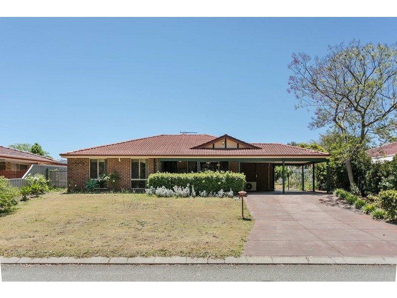 23 Slater Court, Kardinya WA 6163