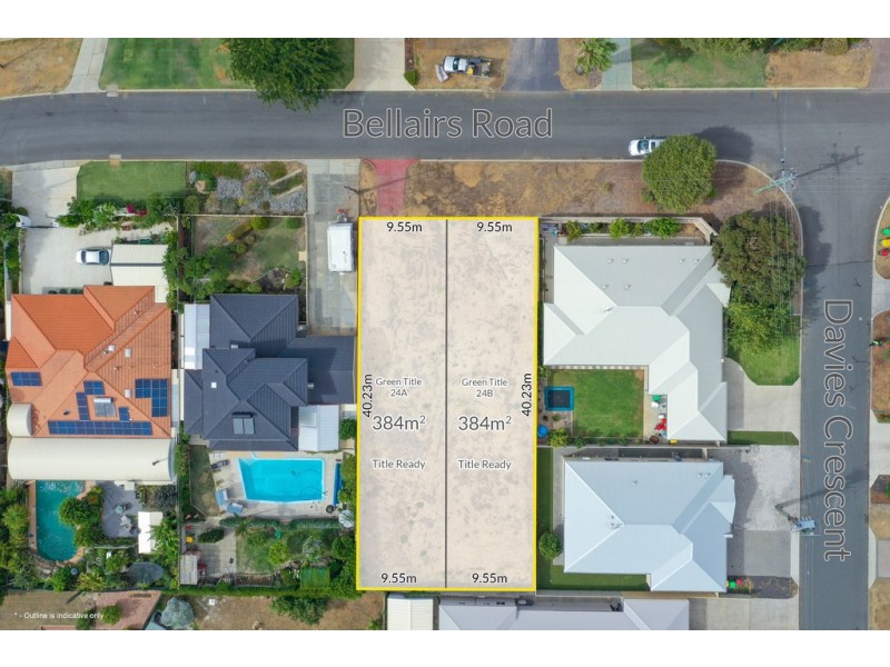 24A Bellairs Road, Kardinya WA 6163