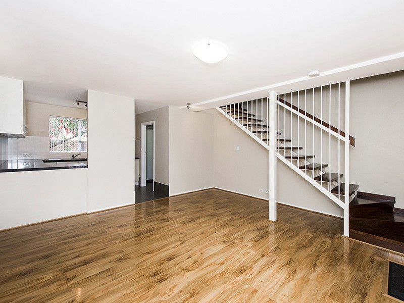 43/6 Manning Terrace, South Perth WA 6151