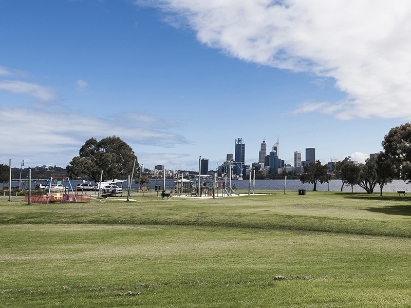 43/6 Manning Terrace, South Perth WA 6151