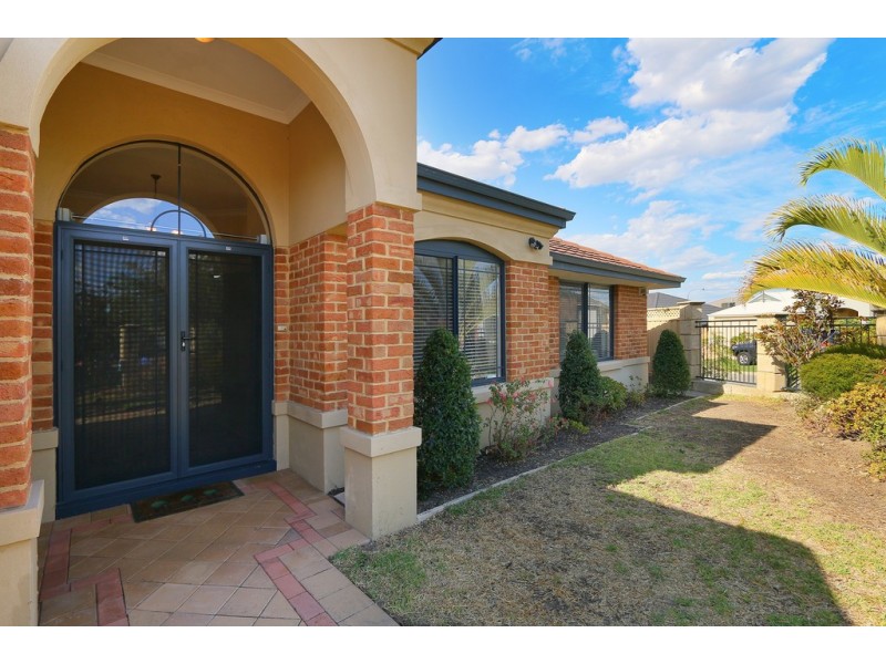 41 Friarbird Terrace, Beeliar WA 6164