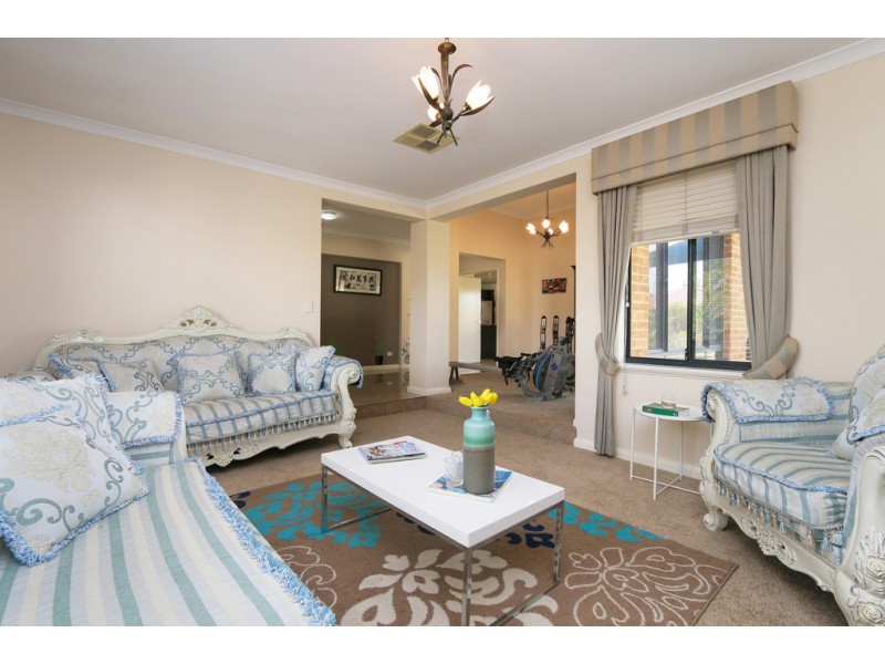 41 Friarbird Terrace, Beeliar WA 6164