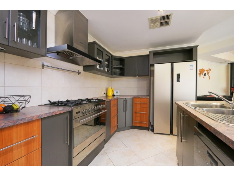 41 Friarbird Terrace, Beeliar WA 6164