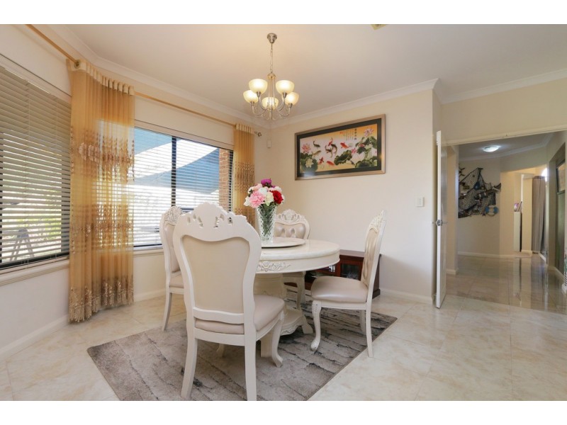 41 Friarbird Terrace, Beeliar WA 6164