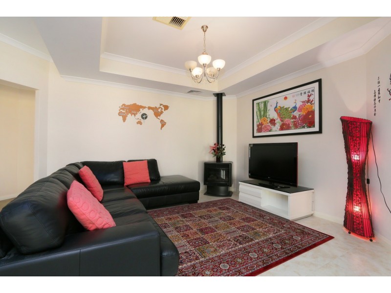 41 Friarbird Terrace, Beeliar WA 6164