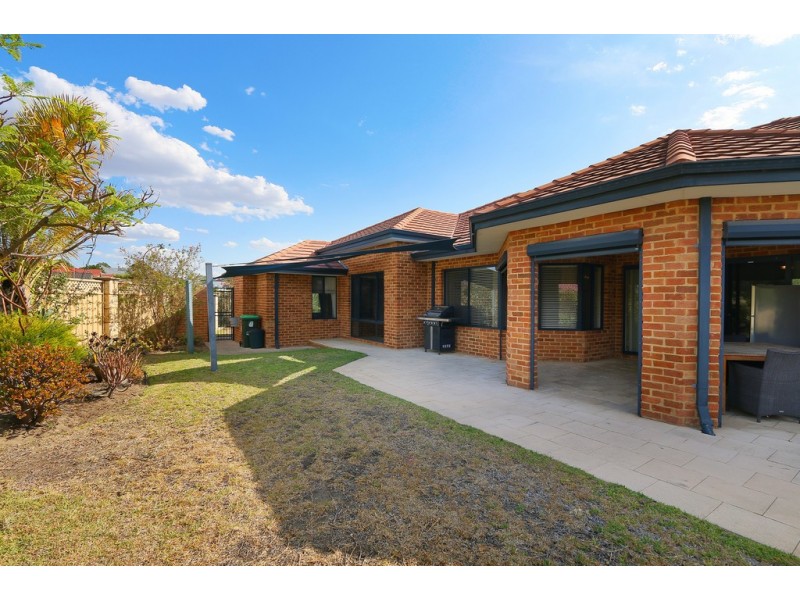 41 Friarbird Terrace, Beeliar WA 6164