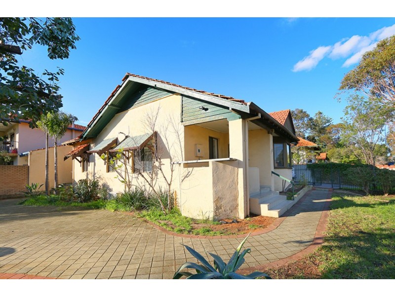 116 Marmion Street, East Fremantle WA 6158