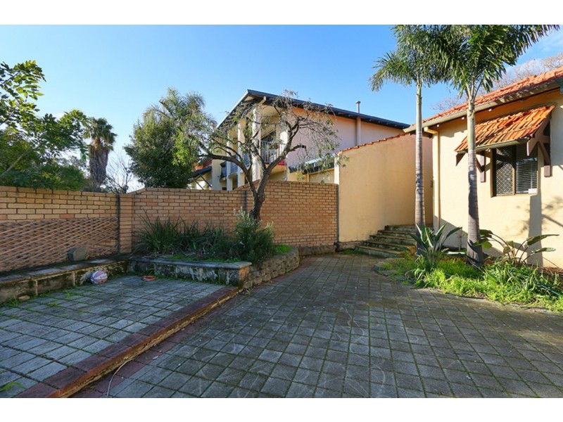 116 Marmion Street, East Fremantle WA 6158