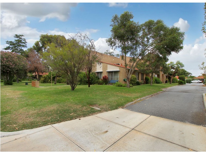 7/9 Clydesdale Street, Como WA 6152