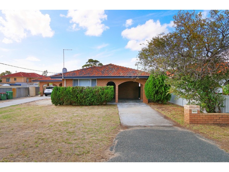 26A Duffield Ave, Beaconsfield WA 6162