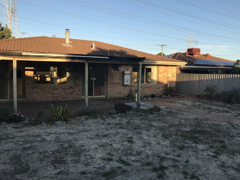 36 Broadwater Gardens, South Lake WA 6164