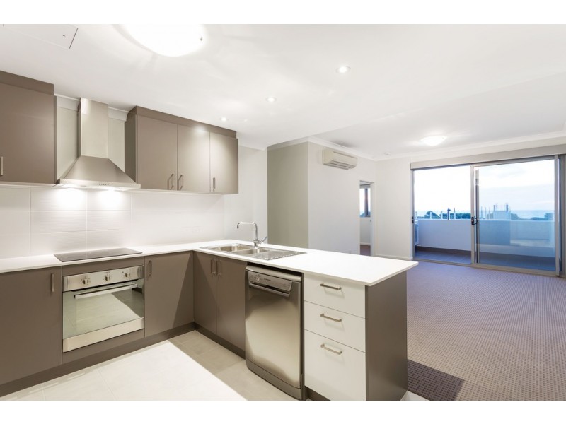 19/25 O’Connor Close, North Coogee WA 6163