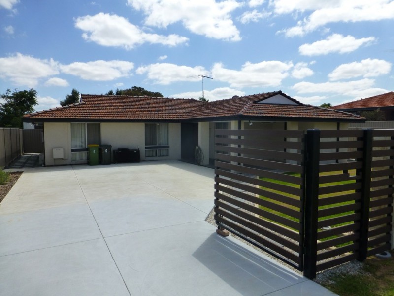 6 Derinton Way, Hamilton Hill WA 6163