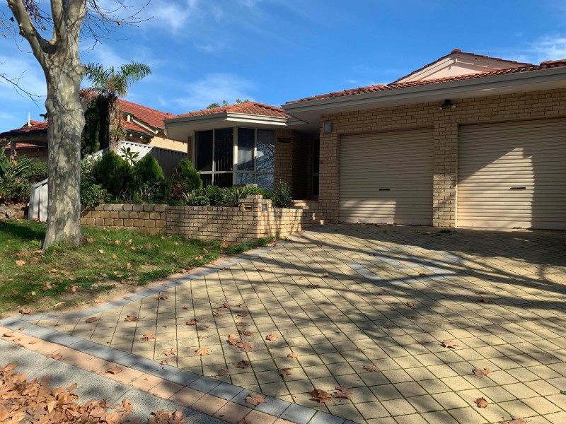 7 Cottonwood Place, O’connor WA 6163