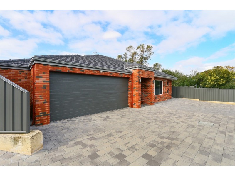 2/46 Gurney Road, Spearwood WA 6163