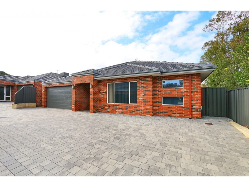 2/46 Gurney Road, Spearwood WA 6163