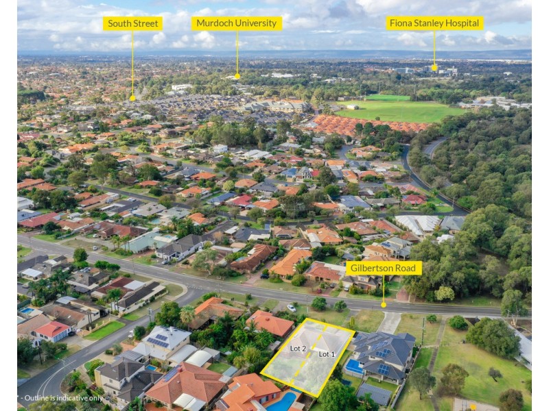 119 Gilbertson Road,, Kardinya WA 6163