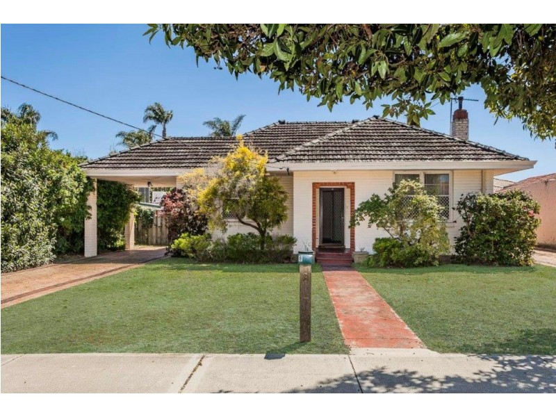 8 Parsons Ave, Manning WA 6152