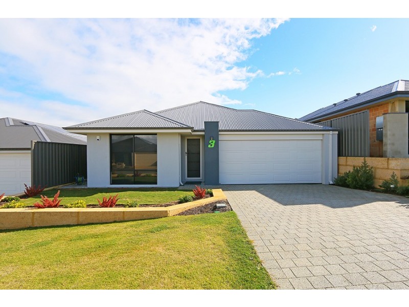 3 Shallcross Street, Yangebup WA 6164