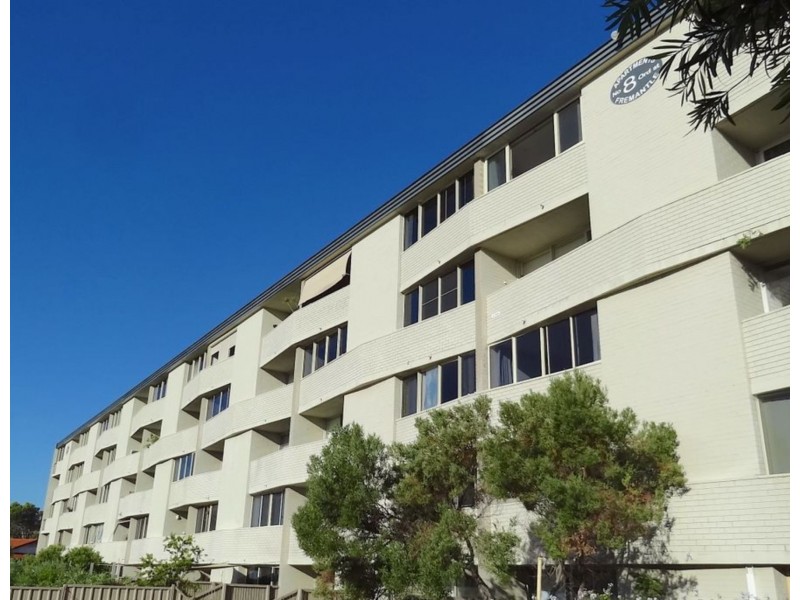 207/8 Ord Street, Fremantle WA 6160