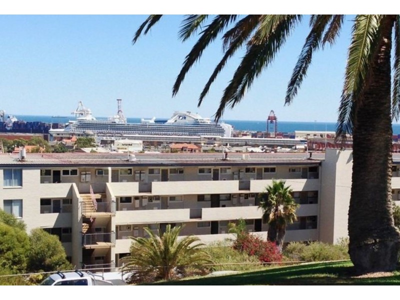 207/8 Ord Street, Fremantle WA 6160