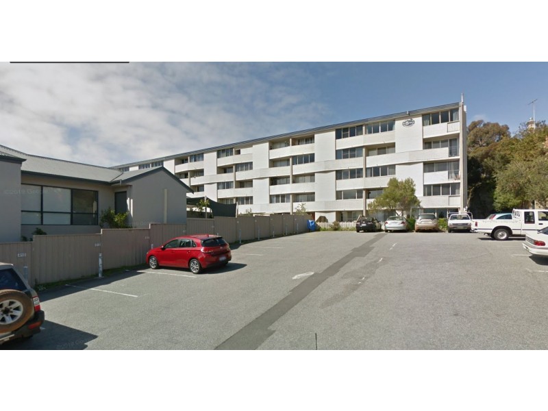 207/8 Ord Street, Fremantle WA 6160