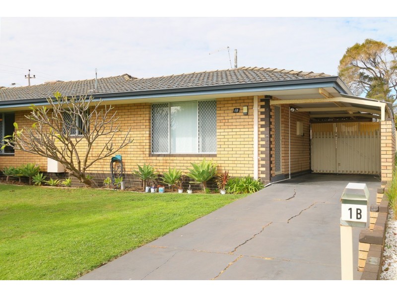 1B Bellairs, Kardinya WA 6163