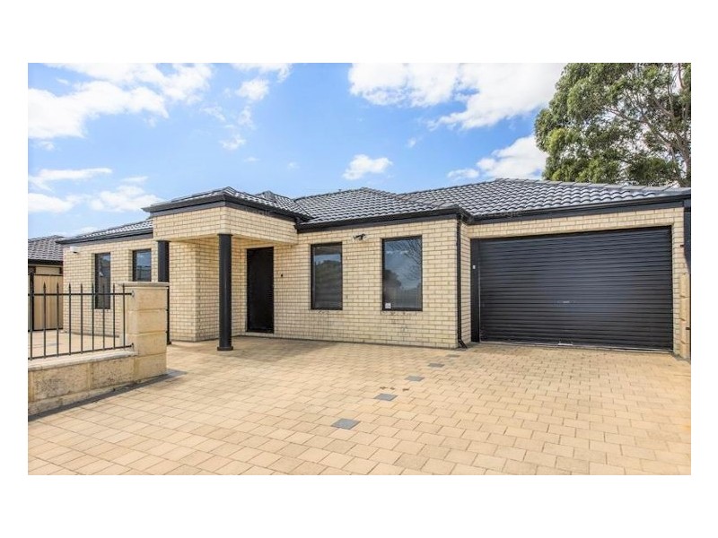 6 Helena Place, Hamilton Hill WA 6163