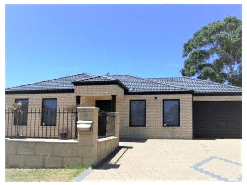 6 Helena Place, Hamilton Hill WA 6163