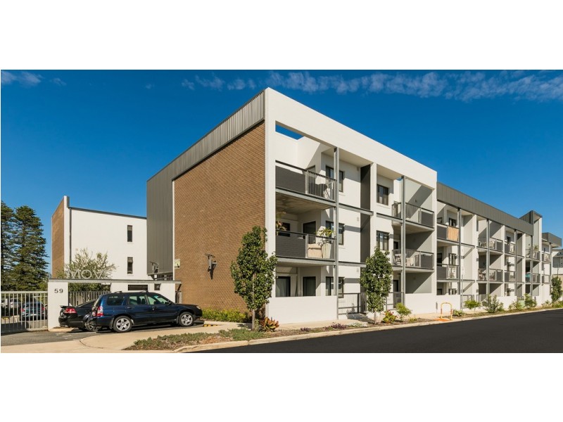 102/59 Breaksea Drive, North Coogee WA 6163