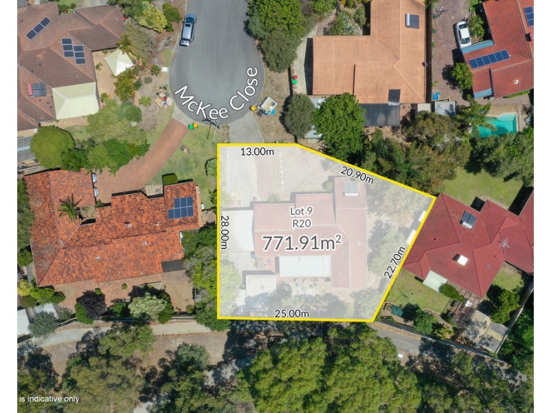 4 McKee Close, Bateman WA 6150