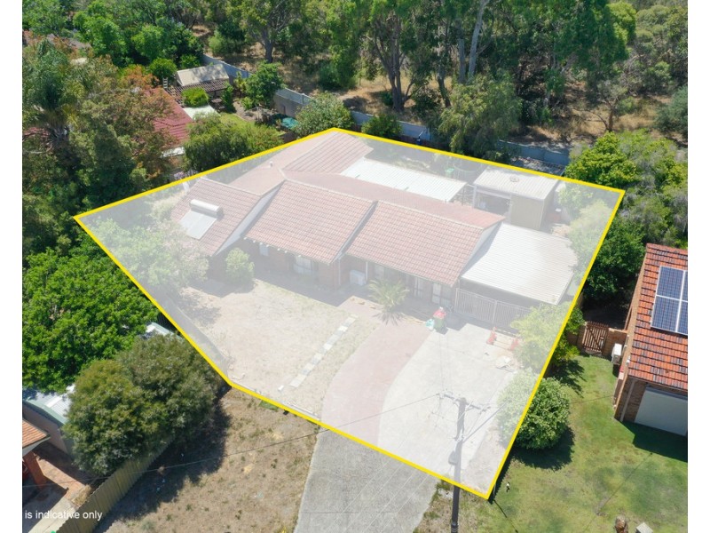 4 McKee Close, Bateman WA 6150