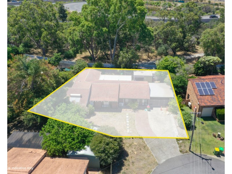 4 McKee Close, Bateman WA 6150